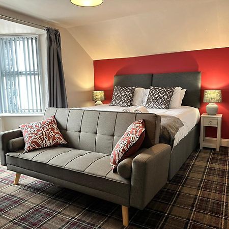 The Prince Albert Pub & Hotel Windsor Extérieur photo