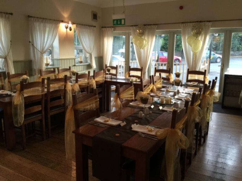 The Prince Albert Pub & Hotel Windsor Extérieur photo