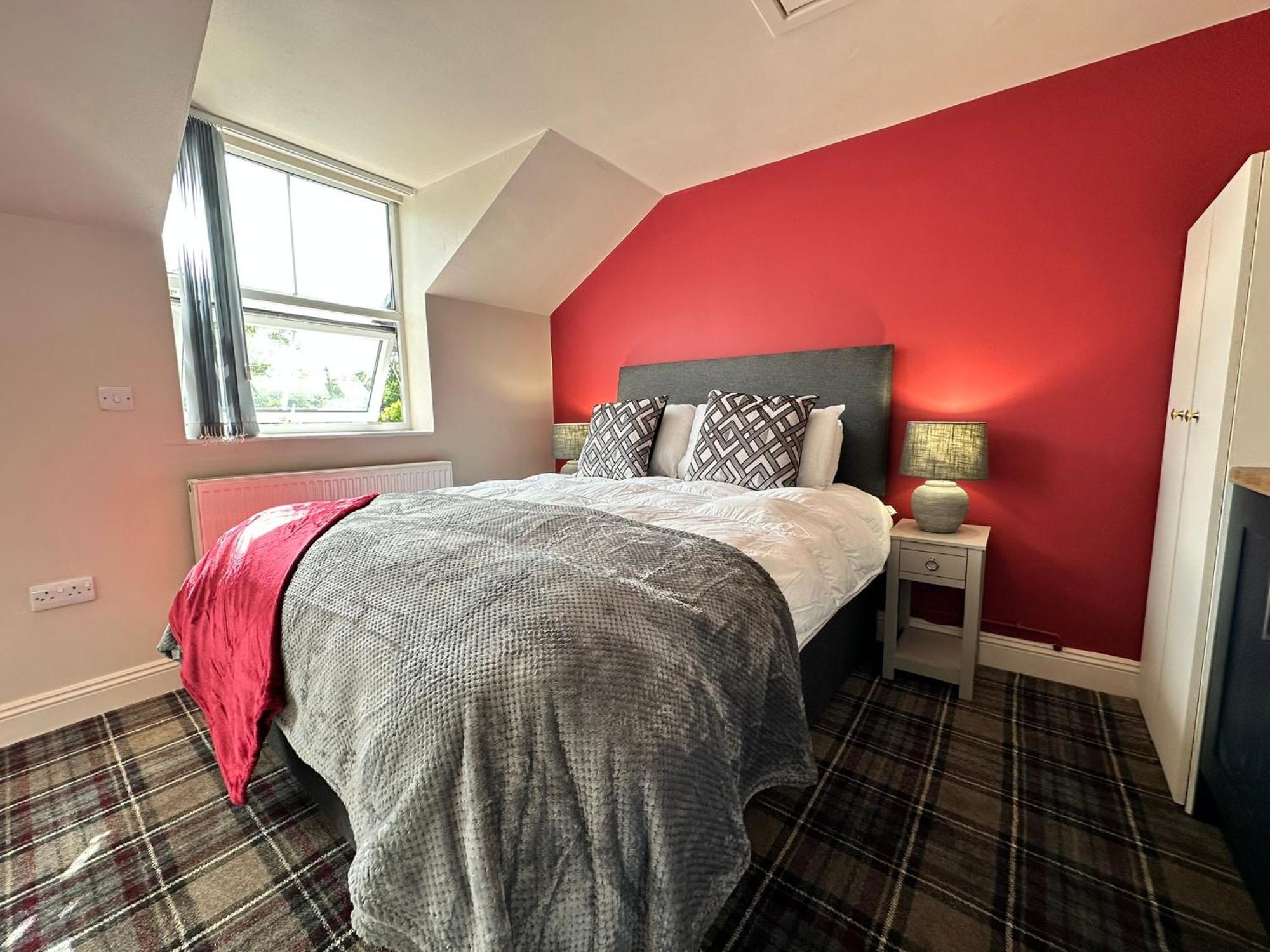 The Prince Albert Pub & Hotel Windsor Extérieur photo