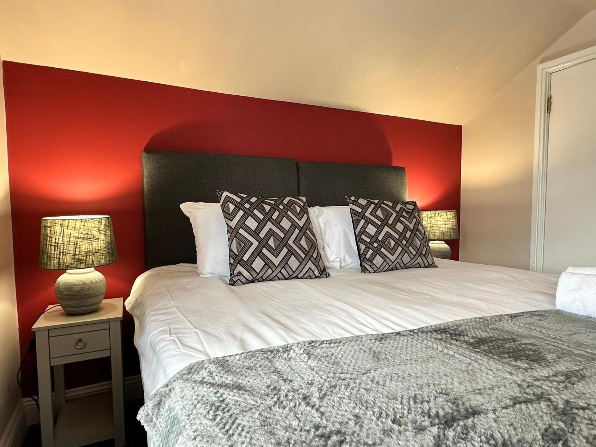 The Prince Albert Pub & Hotel Windsor Extérieur photo