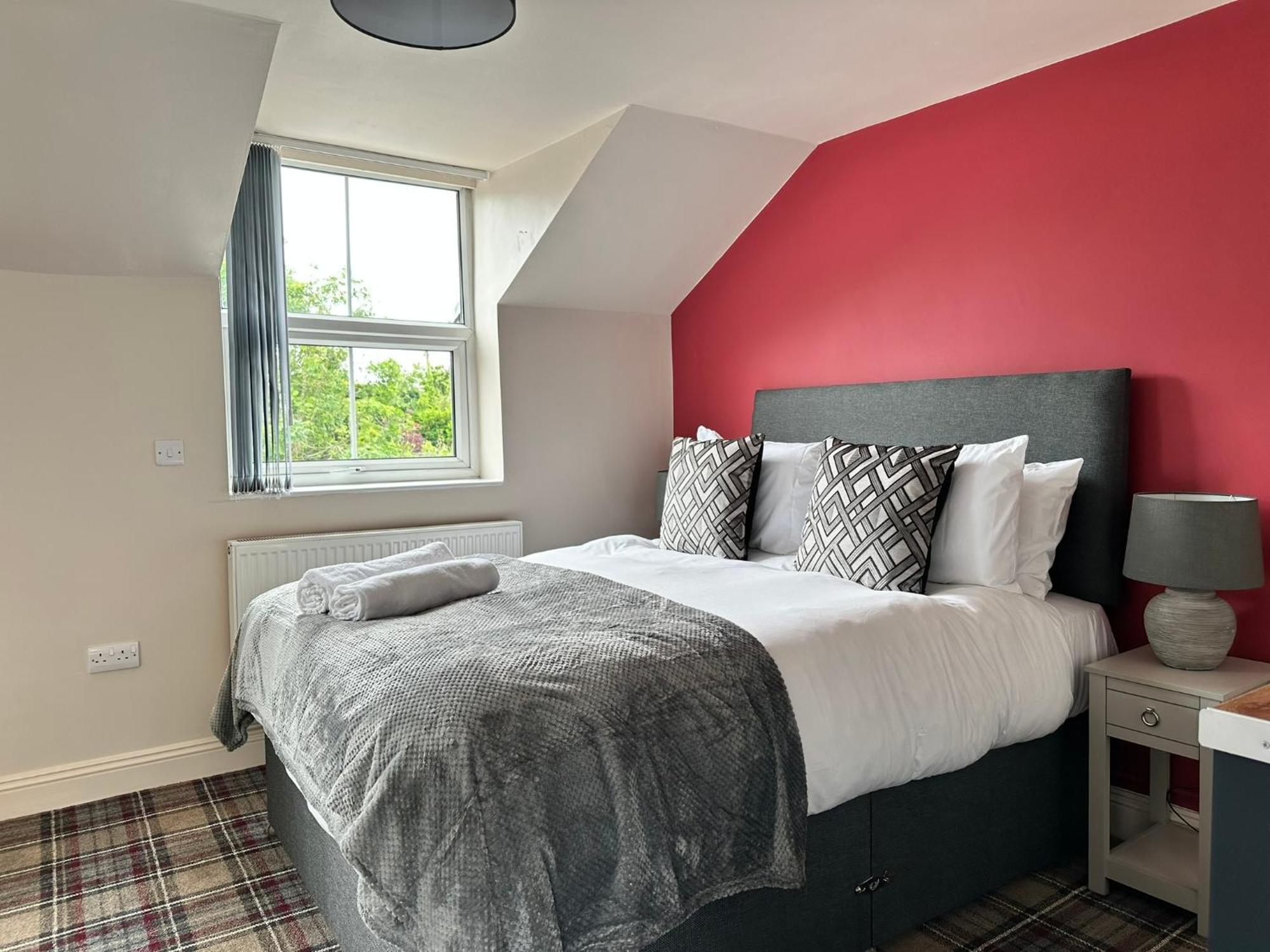 The Prince Albert Pub & Hotel Windsor Extérieur photo