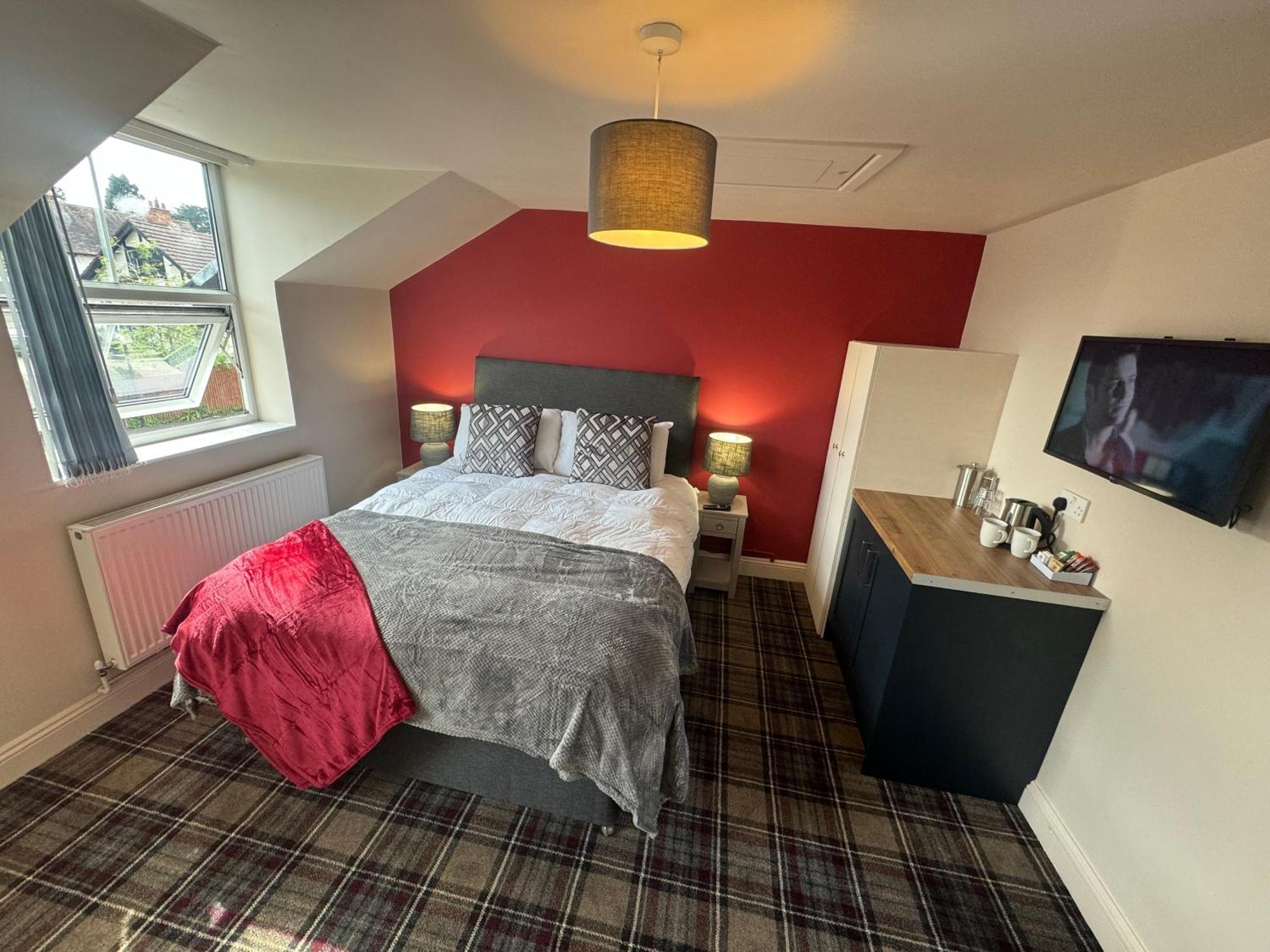 The Prince Albert Pub & Hotel Windsor Extérieur photo