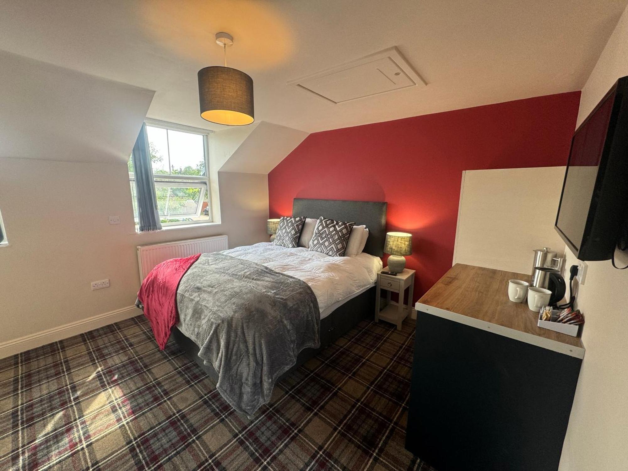 The Prince Albert Pub & Hotel Windsor Extérieur photo