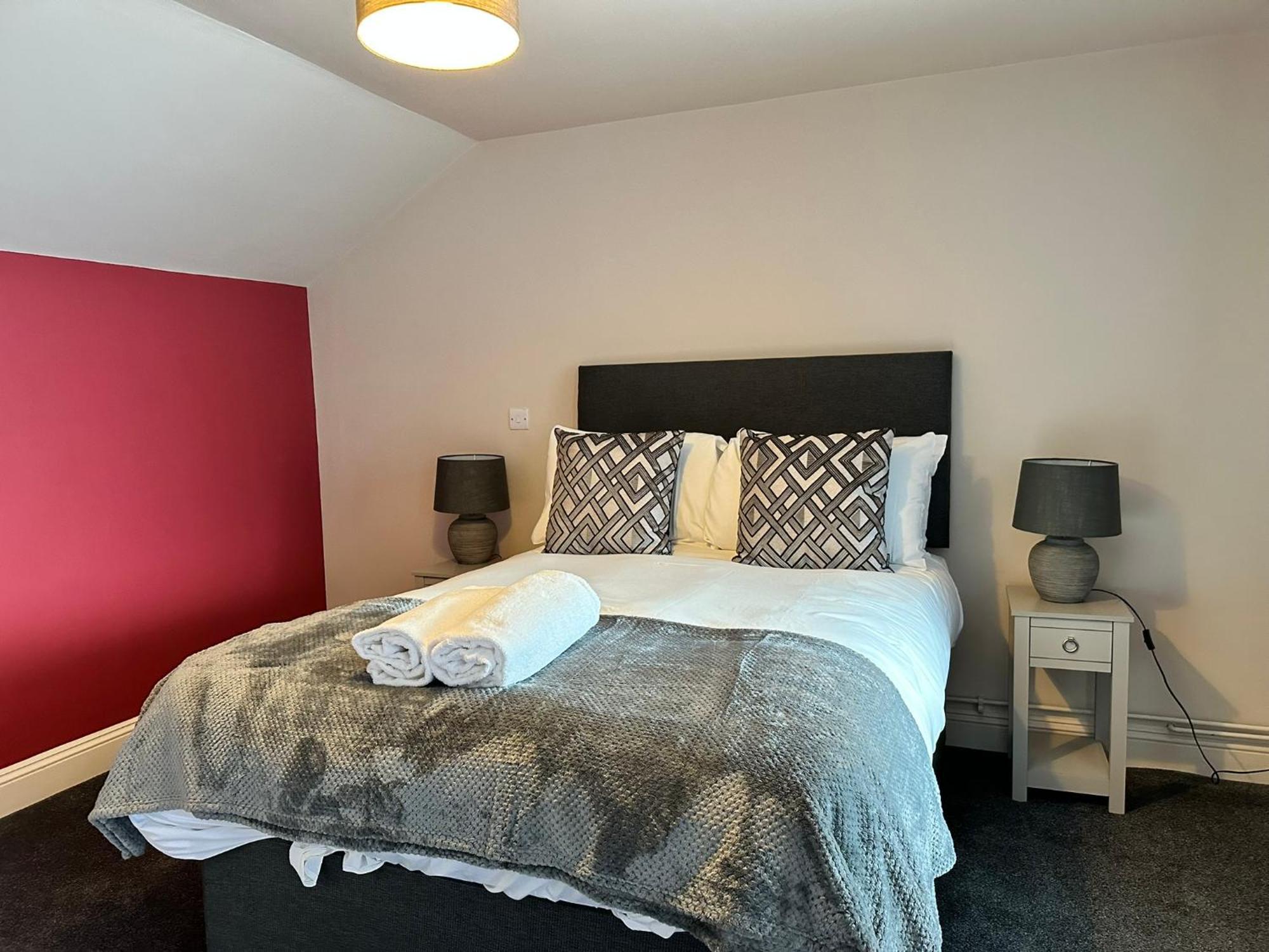 The Prince Albert Pub & Hotel Windsor Extérieur photo