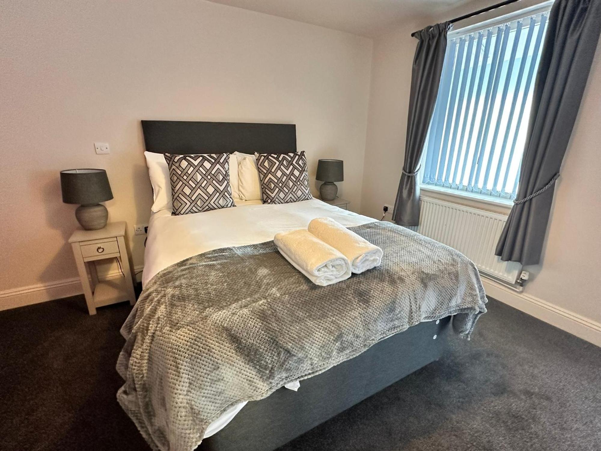The Prince Albert Pub & Hotel Windsor Extérieur photo
